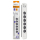 QOLTEC antyprzepięciowa - 6 gniazd, 2x USB, 1.8m, biało-szara - 1122594 - zdjęcie 8
